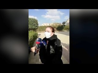 إلهام شاهين من جنازة عزت العلايلي : كان حاسس إنه هيموت