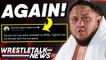 Samoa Joe RELEASED By WWE AGAIN?! WWE Returning To Saudi Arabia Next Month! | WrestleTalk News