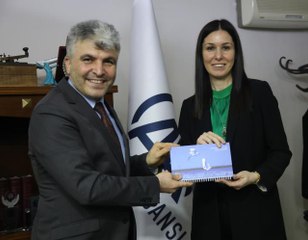 AK Parti'li Karaaslan'dan "Sıfır Atık Projesi"ne ilişkin değerlendirme