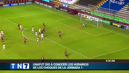 TN7 Matutna - Buen Día 07 Enero 2022 (8081)