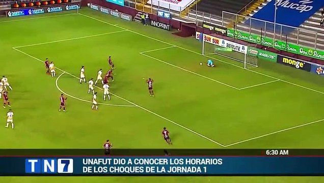 TN7 Matutna - Buen Día 07 Enero 2022 (8081)