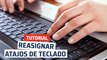 Tutorial cómo reasignar teclas Windows