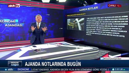 7 Ocak 2022 ajanda notları