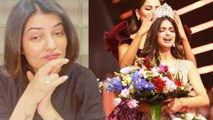Sushmita Sen Answers If Beauty Contests Are Still Relevant