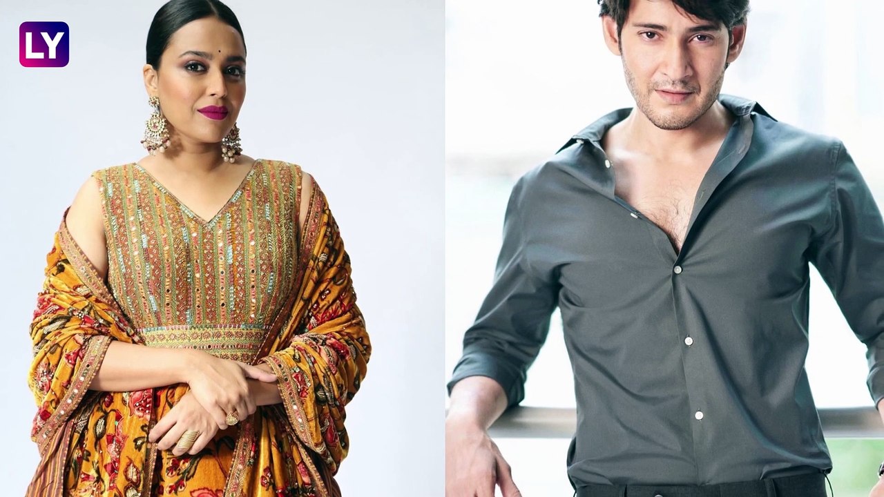 Swara Bhasker, Mahesh Babu Latest Stars to Test Positive for Covid-19