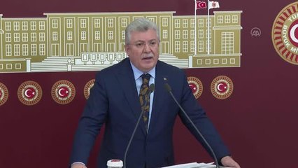 Akbaşoğlu: "TÜSİAD'ın vesayet odağı olarak rol üstlenebileceği devirler çoktan geçmiştir"