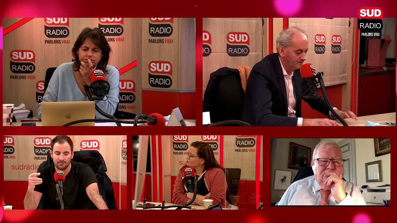 Charlie Hebdo et la gauche / L'école va-t-elle tenir ? / Pécresse ressort le Karcher