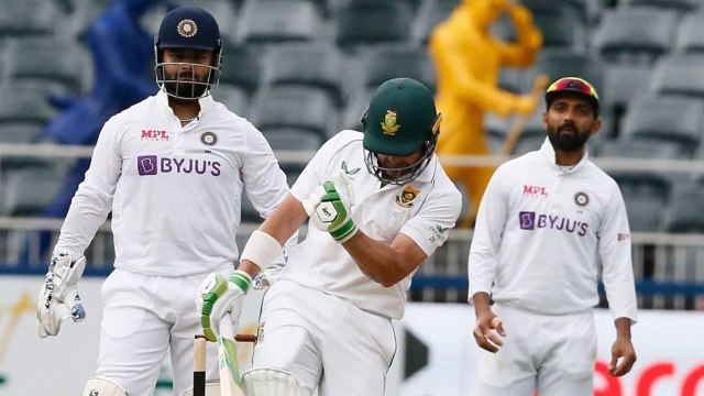 IND VS SA 2nd Test : South Africa Beat India And Level Series 1-1 | Oneindia Telugu