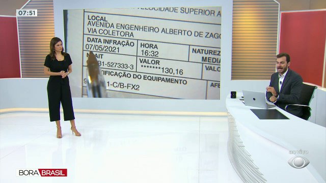 Muita gente está recebendo multas que ficaram represadas desde 2020. Entenda o que fazer se recebeu a notificação agora.