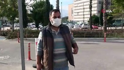 Mezarlığa götürülürken canlı olduğu fark edilen bebek; kurtarılamadı