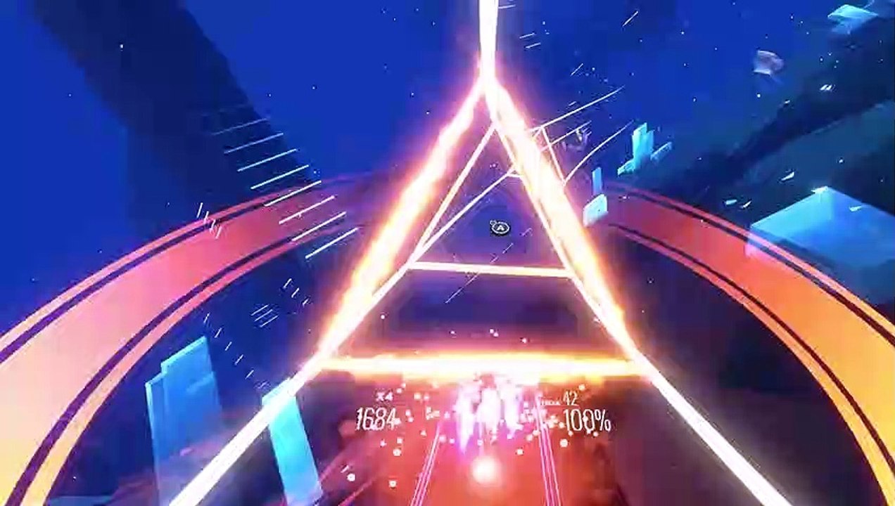 Tráiler de AVICII Invector: Encore Edition, el...