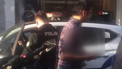 Nişantaşı'nda sıcak dakikalar... Estetik kavgası caddeyi karıştırdı