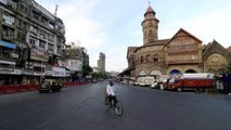 No weekend curfew in Mumbai for now: Mayor Kishori Pednekar