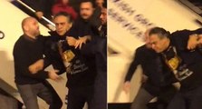 Barbaros Şansal’ı darbeden 12 sanık beraat etti