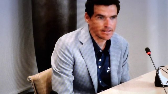 Cyclisme ITW 2022 - Greg Van Avermaet : Le Tour des Flandres est le grand objectif de ma carrière