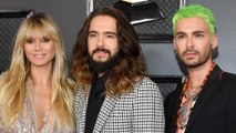 Heidi Klum in Sorge: Die Kaulitz-Zwillinge haben Corona