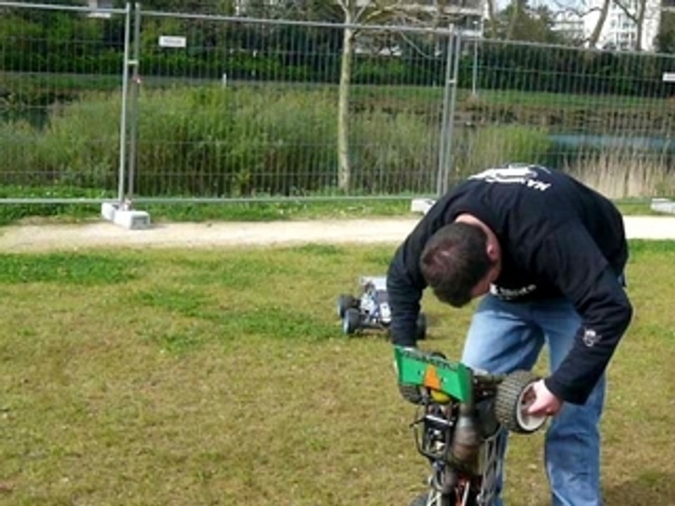 bayonne 2008