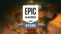 Les dieux vont tomber avec le premier jeu gratuit Epic Games Store de janvier