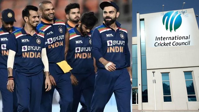 All About The New Rule In T20 Cricket | ICC | BCCI | Oneindia Telugu