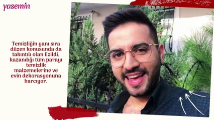 Kadir Ezildi Kimdir? İstanbul Doğumlu Youtuber 🎥