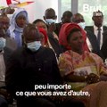 La directrice du FMI s'adresse aux entrepreneurs sénégalais