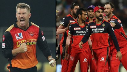 IPL 2022 : David Warner As RCB Captain ? | Oneindia Telugu