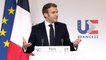 «Emmerder les non-vaccinés» : Macron dit assumer «totalement» ses propos controversés