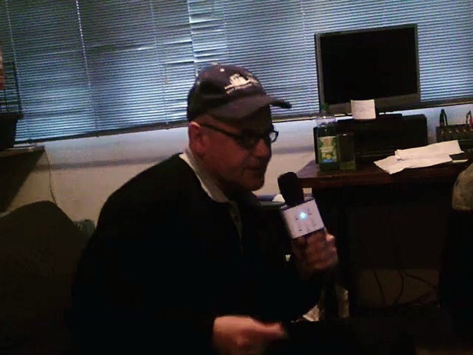 Erwin Leeuwerink - Move Your Feet (Cover From Junior Senior Productions Inc. Ltd.)