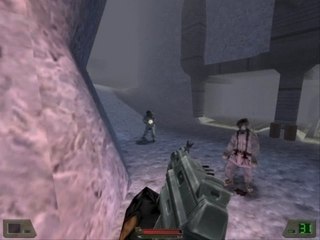 Soldier of Fortune Gold i Medievil 2 Part1