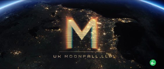 Moonfall (Nuovo Trailer HD)