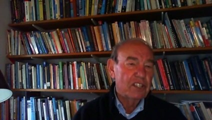 Kent business expert warns town centres will continue to decline