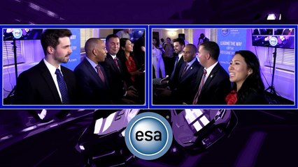 La feria E3 de 2022 se celebrará en formato digital por los riesgos de la pandemia