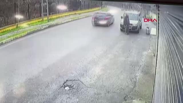 EYÜPSULTAN'DA SİLAHLA VURULUP ORMANA BIRAKILAN 2 KİŞİYİ JANDARMA KURTARDI