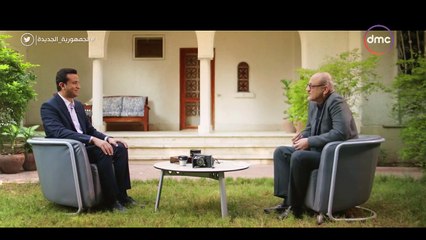 عن قرب - نقطة إنطلاق رحلة وحيد حامد لتحوله لظاهرة _كاتب إستثنائي_