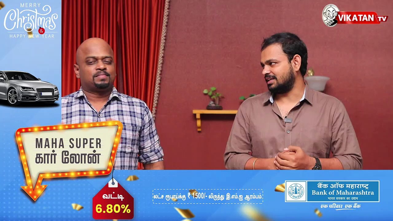 TN Assembly-யில் EPS-ஐக் கலாய்த்த MK Stalin! | The Imperfect Show 07/01/22