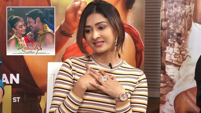 Farnaz Shetty Getting Huge Offers In Tollywood | Induvadana Movie | Filmibeat Telugu