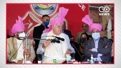 सुरक्षा के हंगामे के बीच जम्मू-कश्मीर के पूर्व मुख्यमंत्रियों से वापस ली गई SSG सुरक्षा