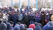 Kazakhstan: What's behind the unrest and is a revolution brewing?