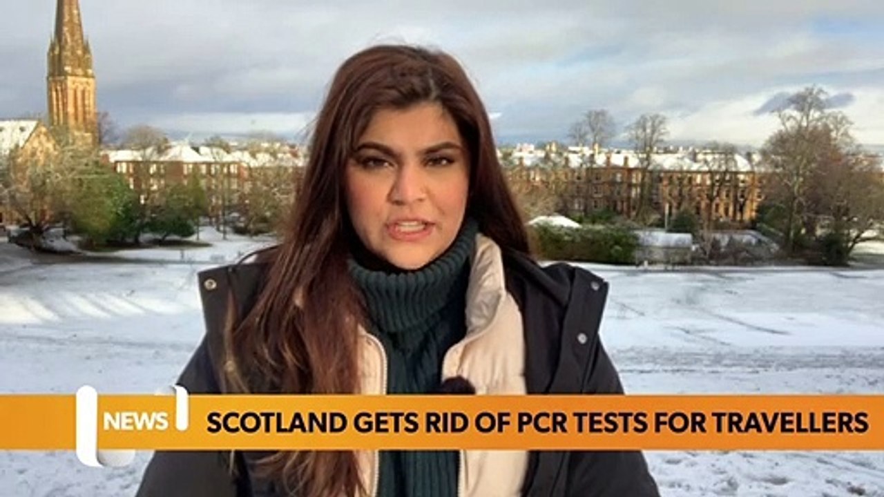 GlasgowWorld Daily Bulletin 7 January