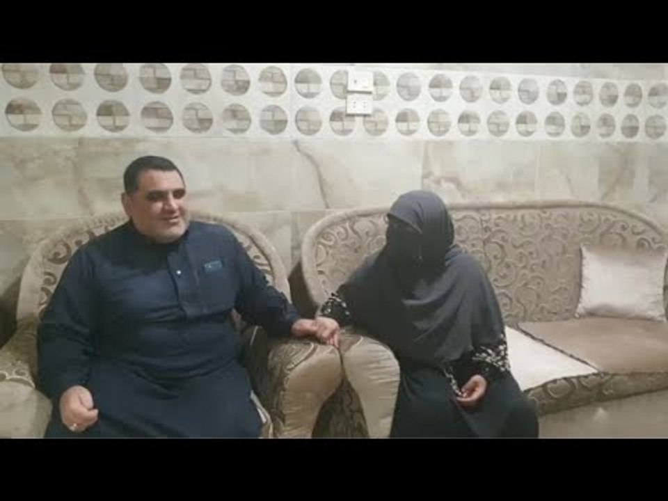 أعفتها المحكمة من النوبتجيات بسبب زوجها الكفيف..ممرضة: القضاء أنصفني