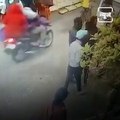 Dog Saves Owner From Being Kidnapped