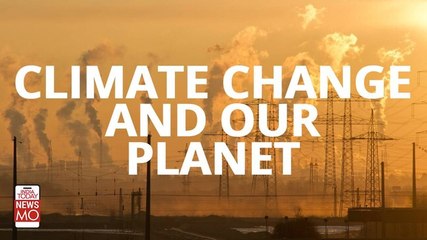 How Will Climate Change Affect Our Planet