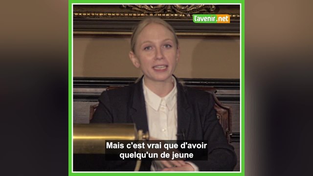 Les jeunes et la politique: interview croisée au PS