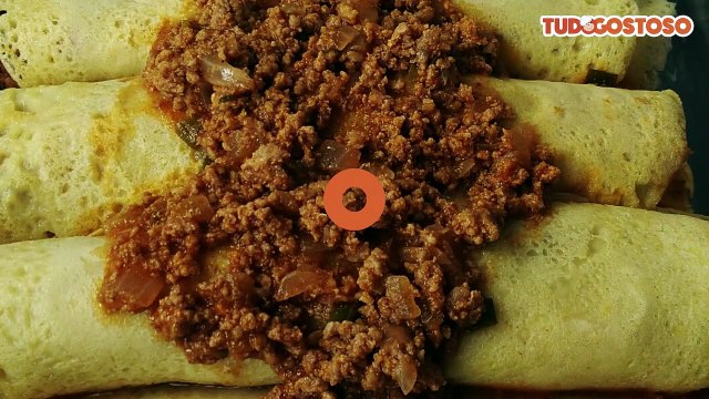 Panquecas sem Glúten e Lactose