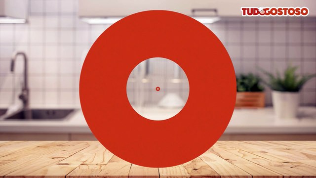 Maionese caseira com limão