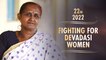 DH Changemakers | TV Renukamma | A Union to Fight for Devadasi Rights