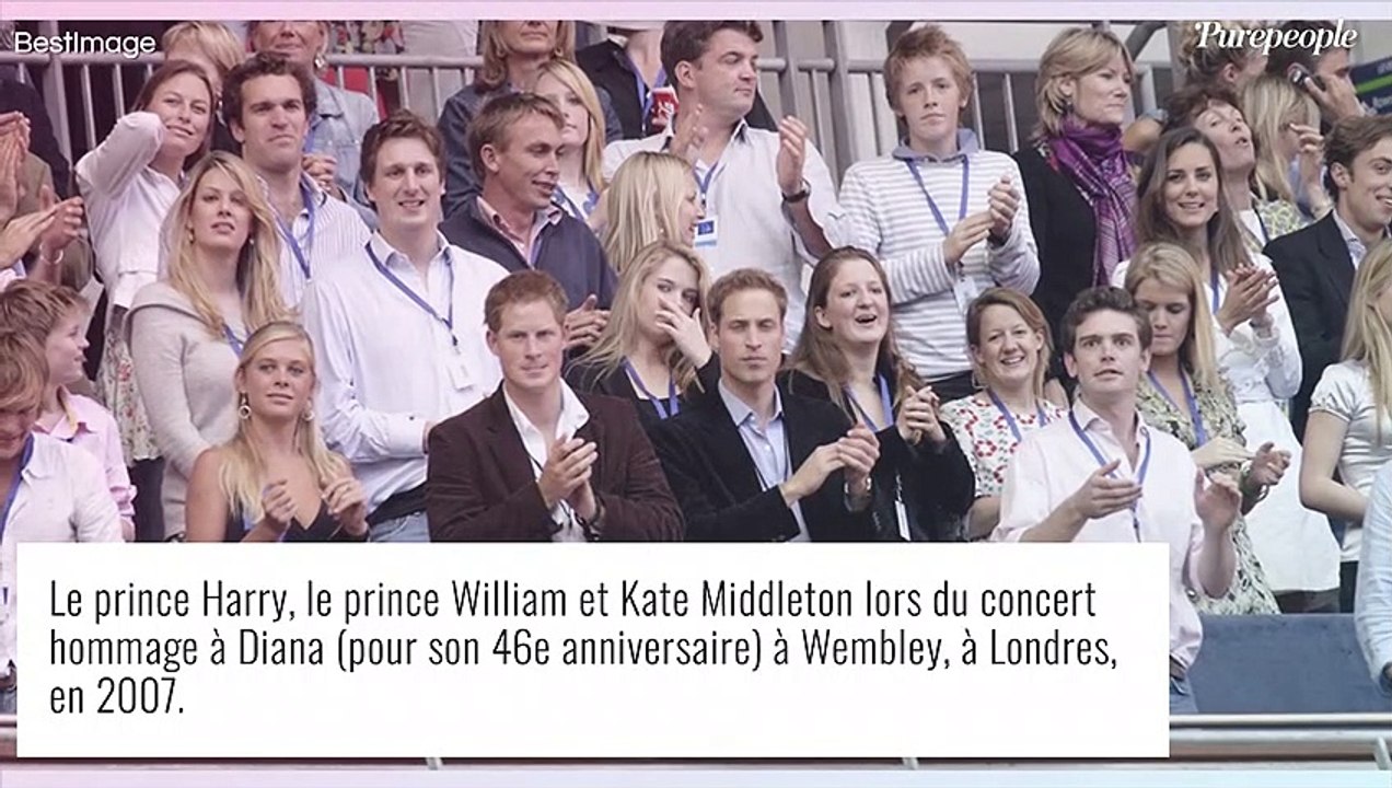 Kate Middleton et William : Leur brève rupture expliquée, des années plus tard