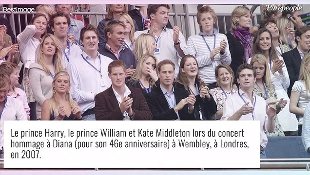 Kate Middleton et William : Leur brève rupture expliquée, des années plus tard