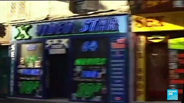 Littérature : Michel Houellebecq, l'écrivain français qui plaît autant qu'il divise