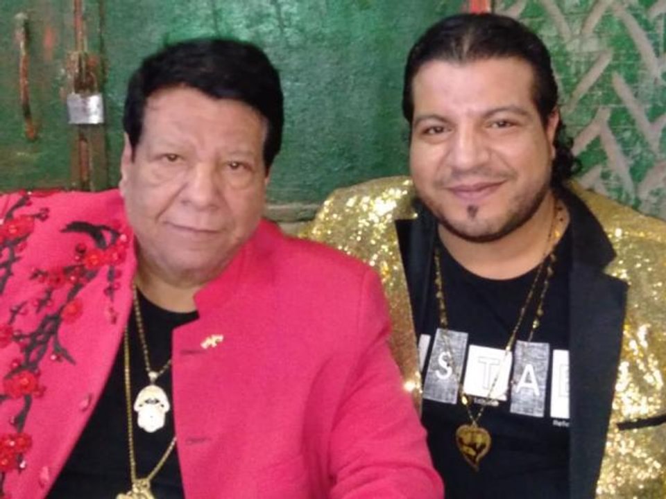 خناقة بين أولاد شعبان عبدالرحيم بسبب الميراث.. وعدوية بيكشف التفاصيل لـ"التلفزيون الوطن"